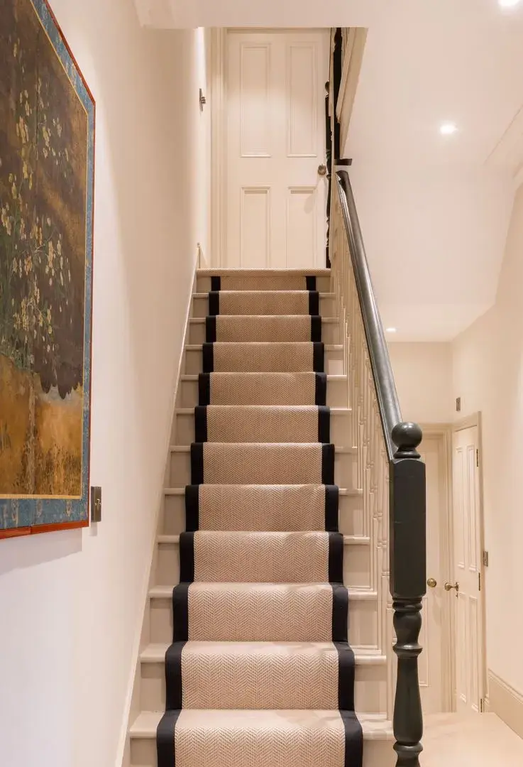 Henning Street, holiday home in Battersea, London