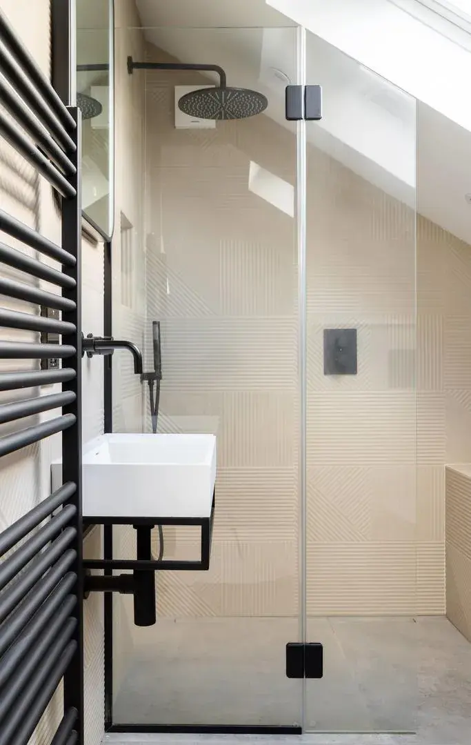 Henning Street, holiday home in Battersea, London