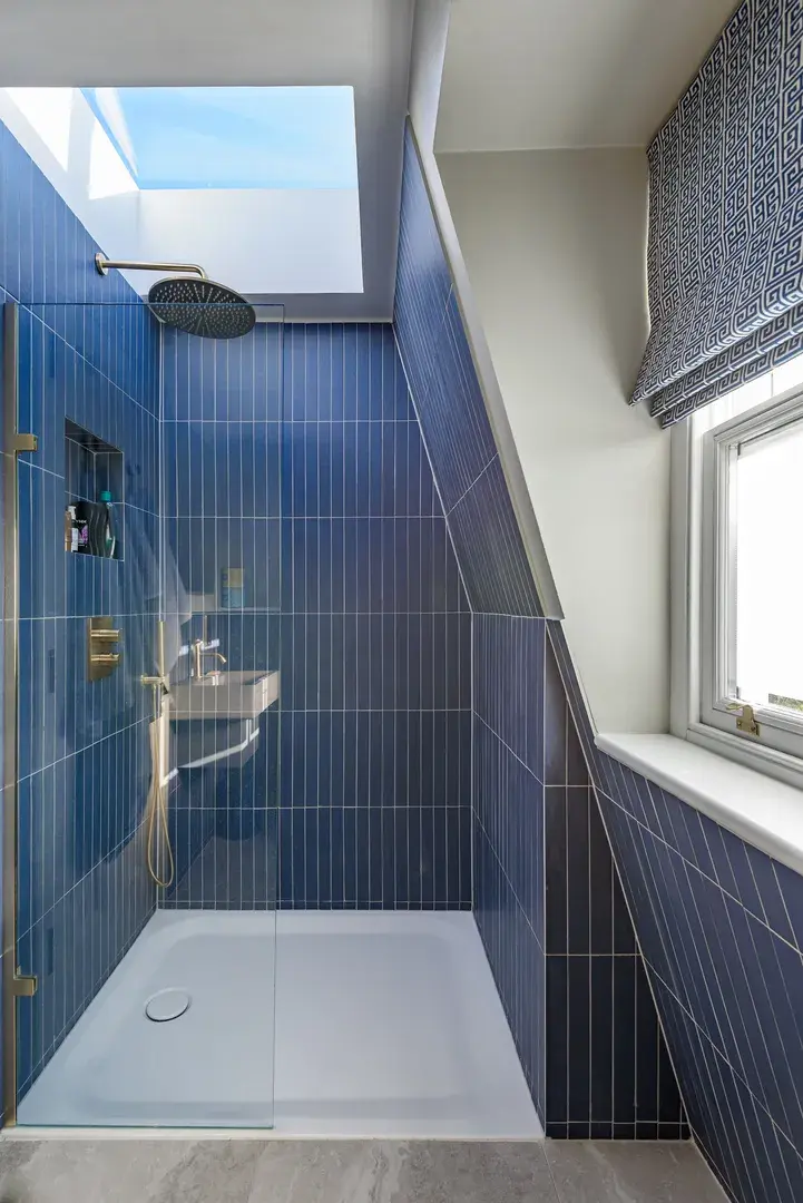 Henning Street, holiday home in Battersea, London