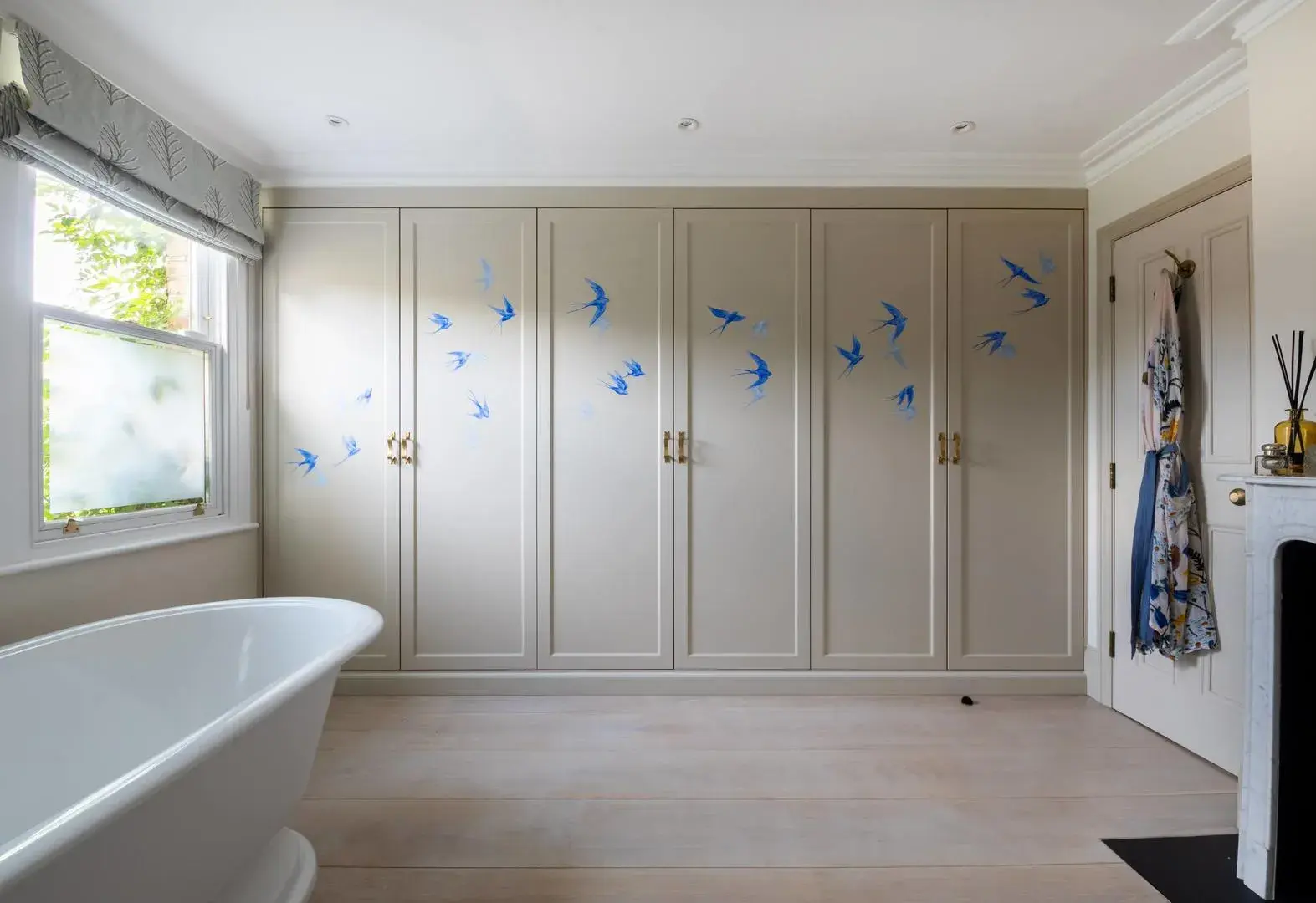 Henning Street, holiday home in Battersea, London