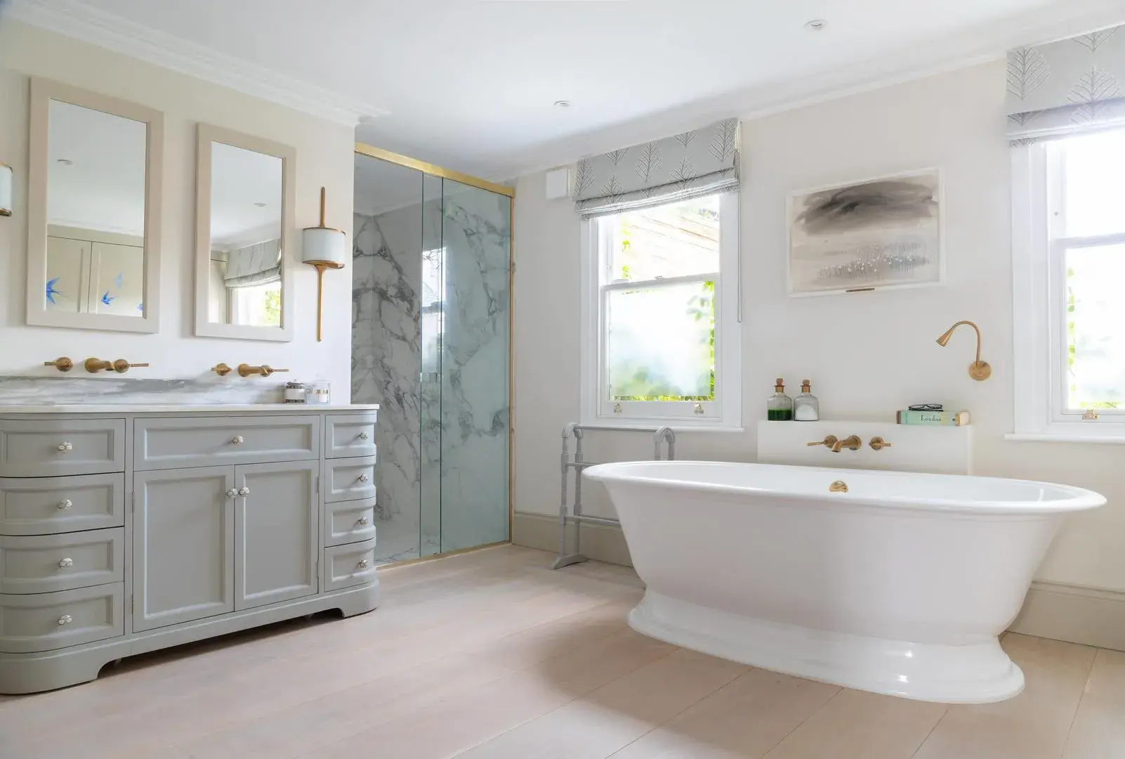 Henning Street, holiday home in Battersea, London