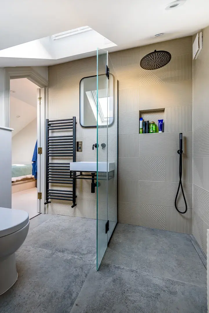 Henning Street, holiday home in Battersea, London