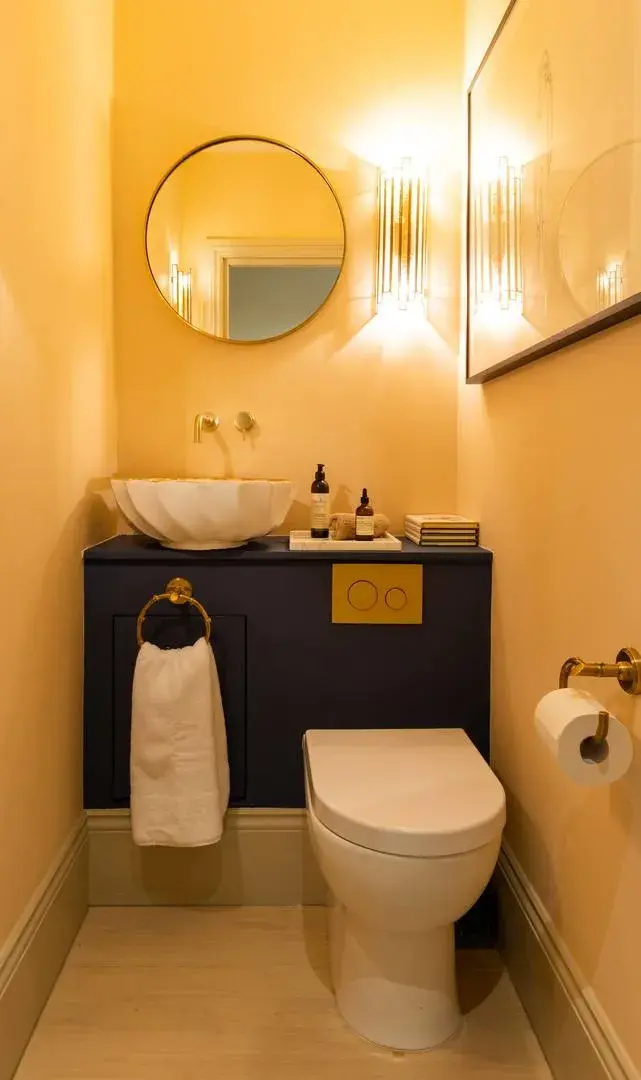 Henning Street, holiday home in Battersea, London