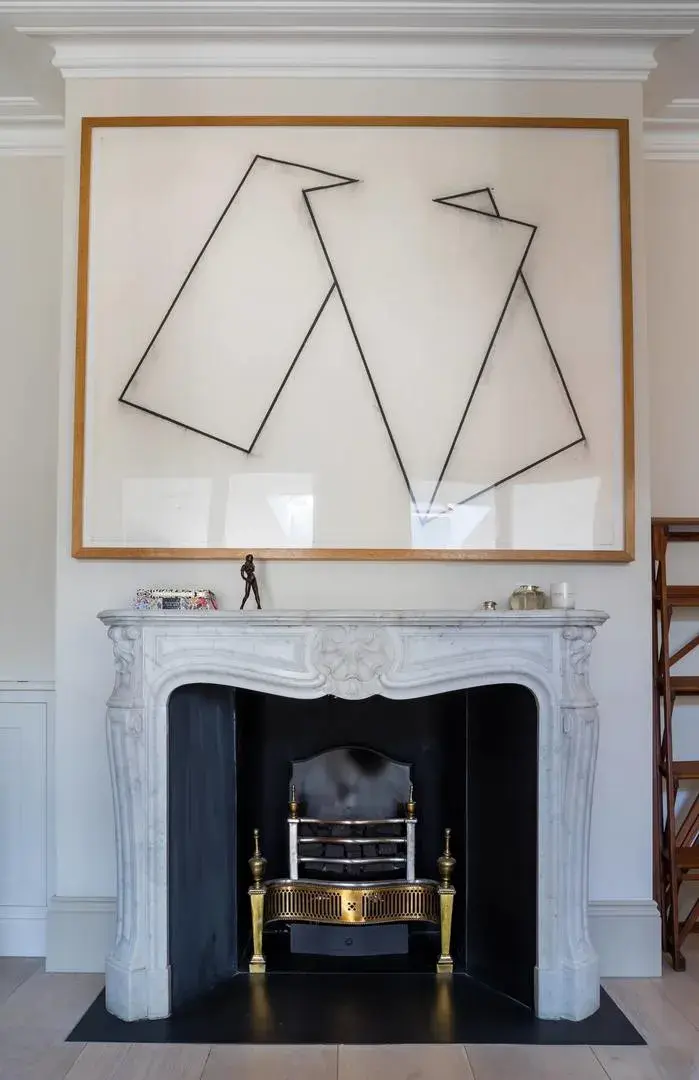 Henning Street, holiday home in Battersea, London