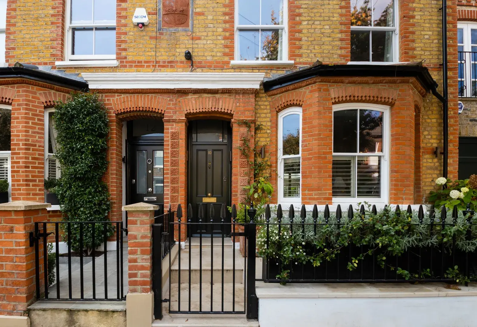 Henning Street, holiday home in Battersea, London