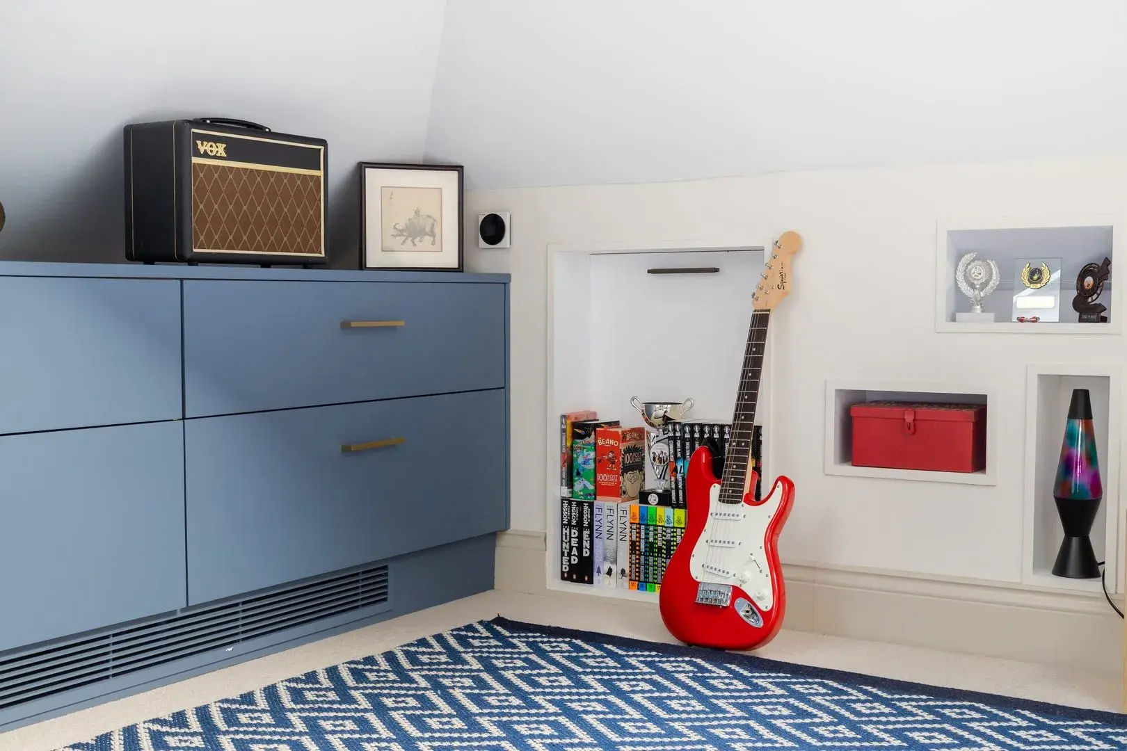 Henning Street, holiday home in Battersea, London