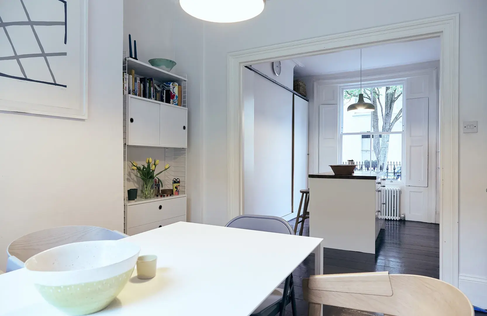 Haverstock Street, holiday home in London