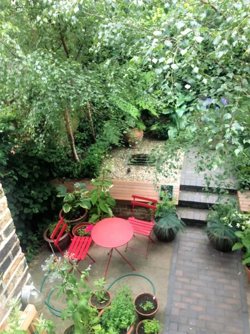 Haverstock Street, holiday home in London