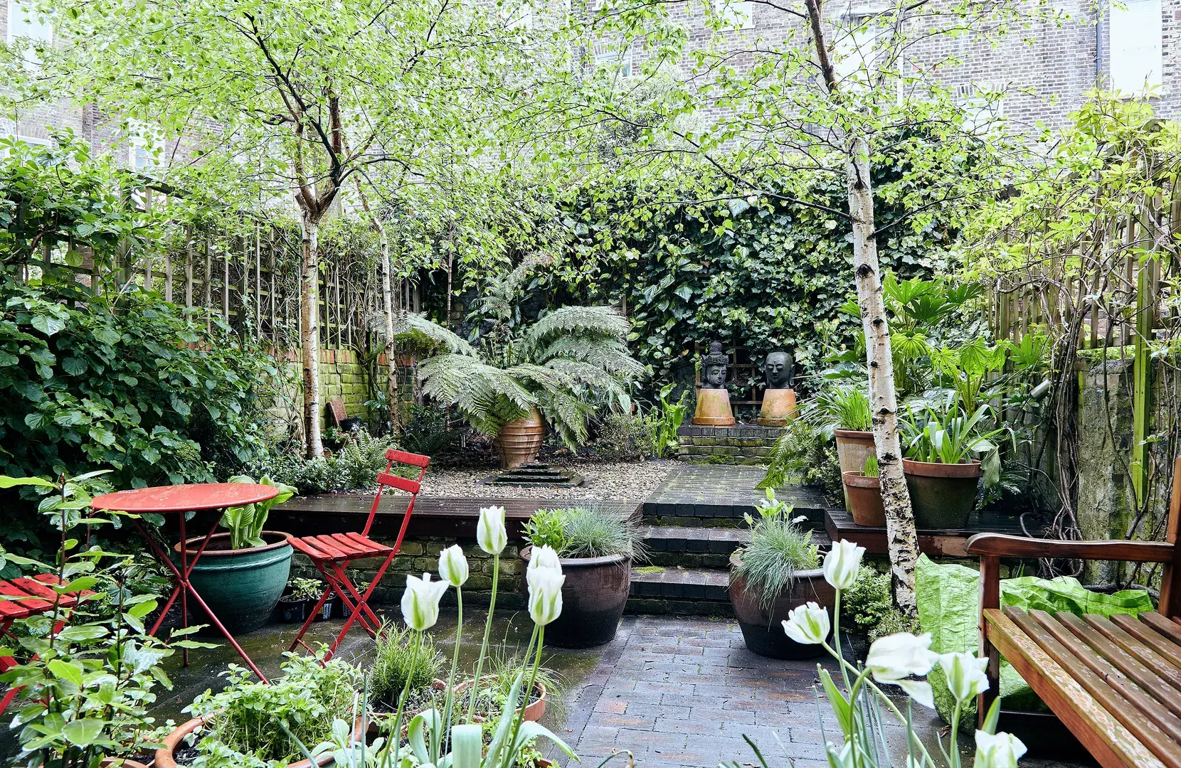 Haverstock Street, holiday home in London