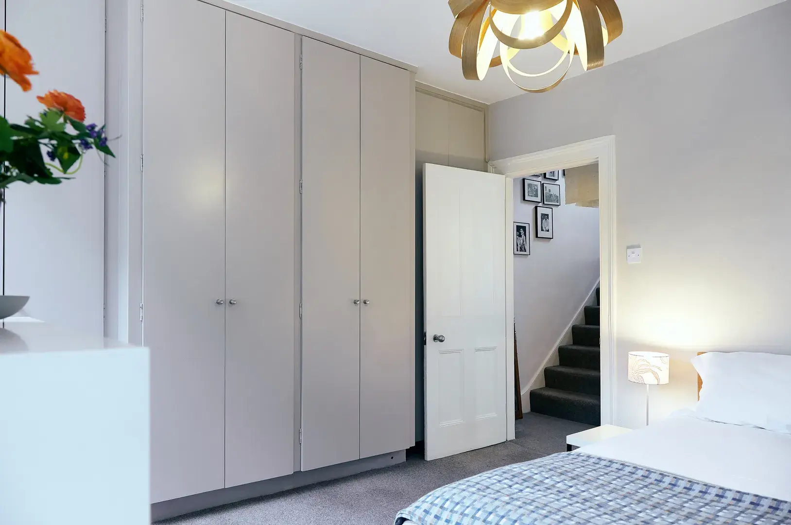 Haverstock Street, holiday home in London