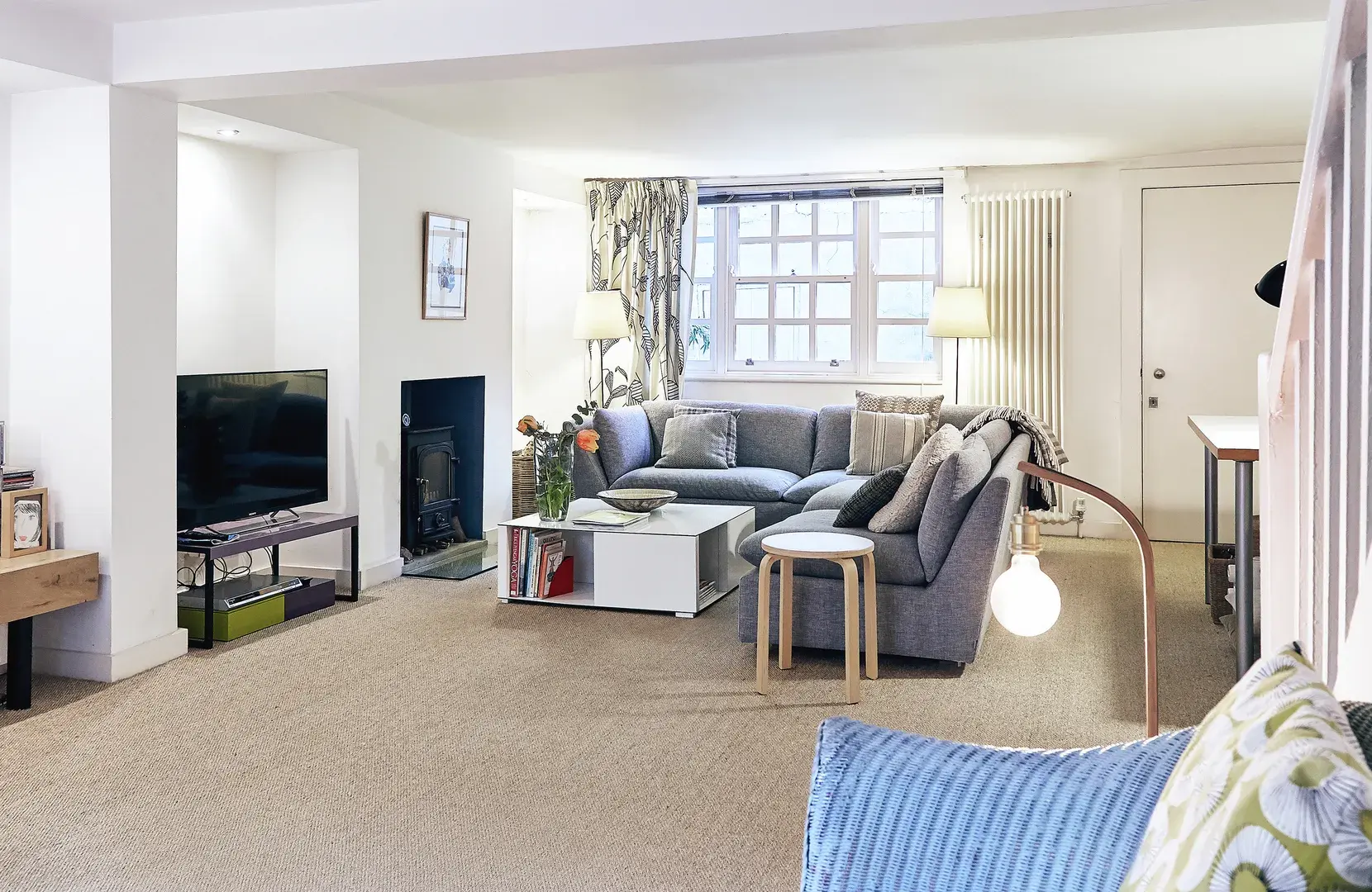 Haverstock Street, holiday home in London