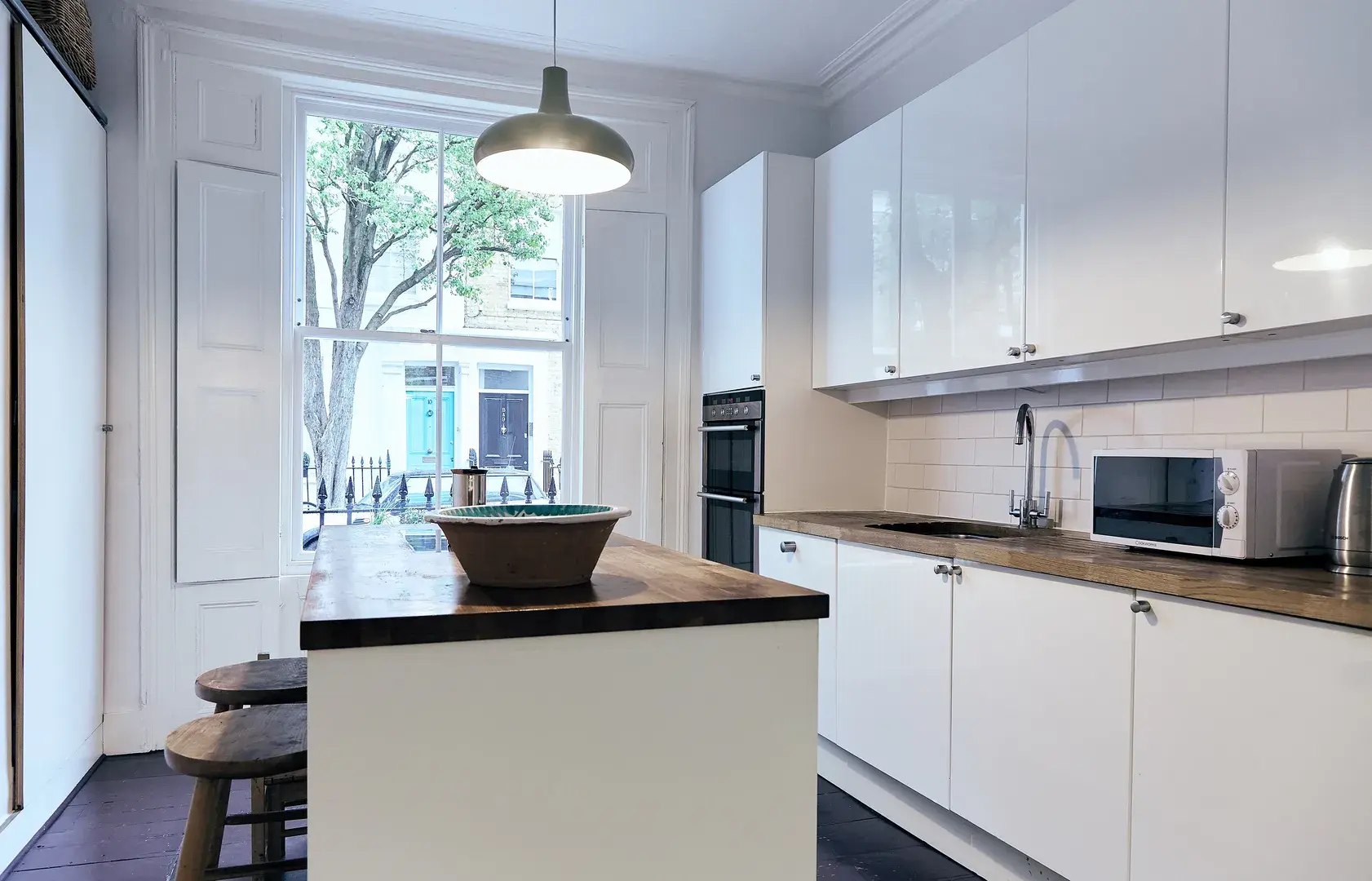 Haverstock Street, holiday home in London