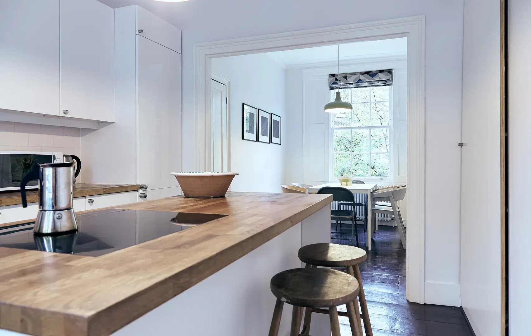 Haverstock Street, holiday home in London