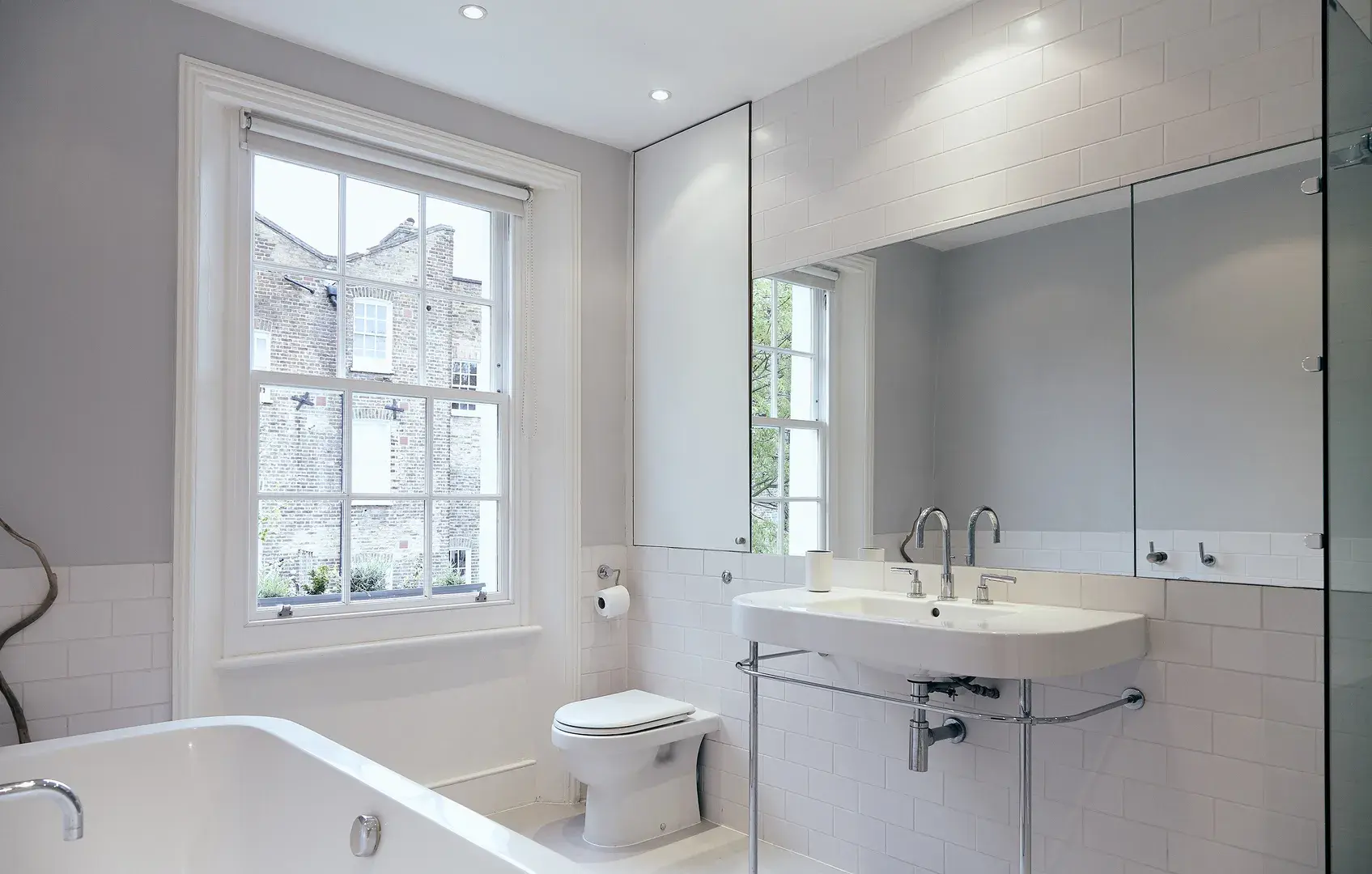 Haverstock Street, holiday home in London