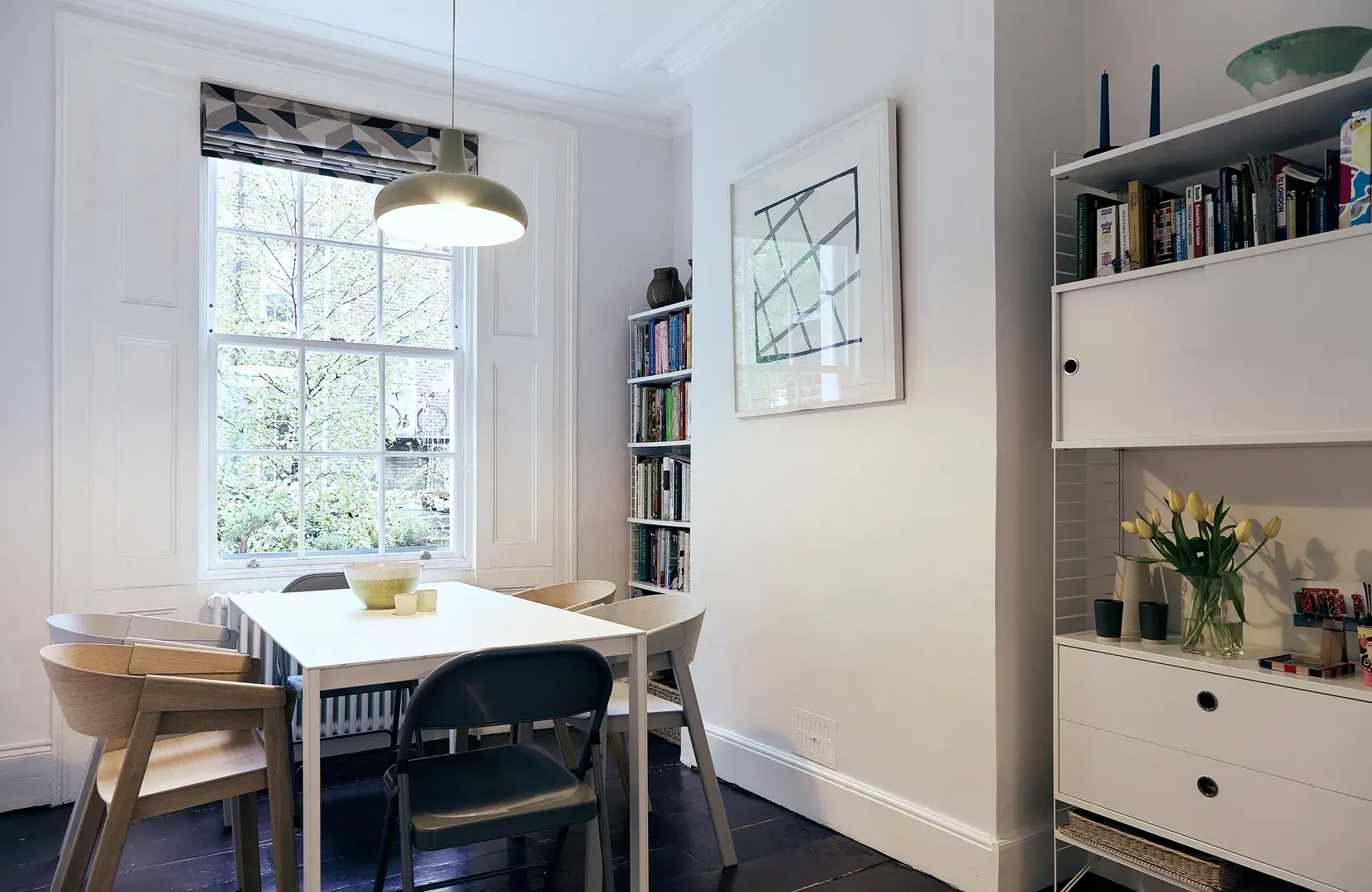 Haverstock Street, holiday home in London