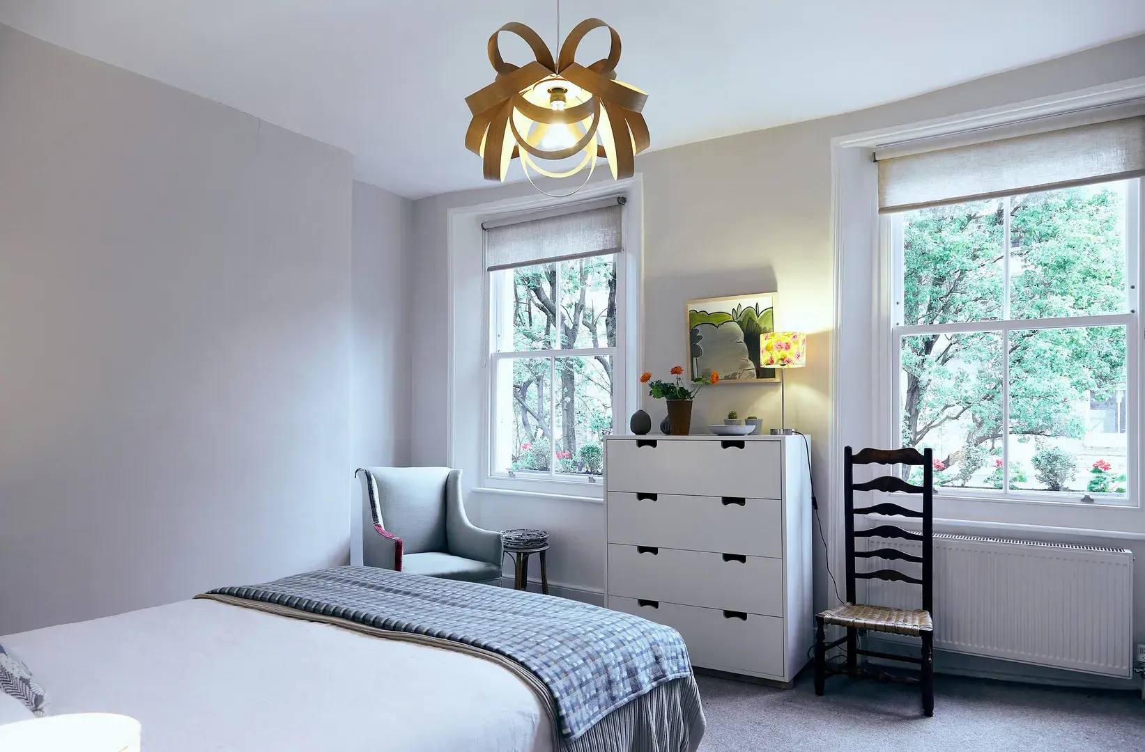 Haverstock Street, holiday home in London