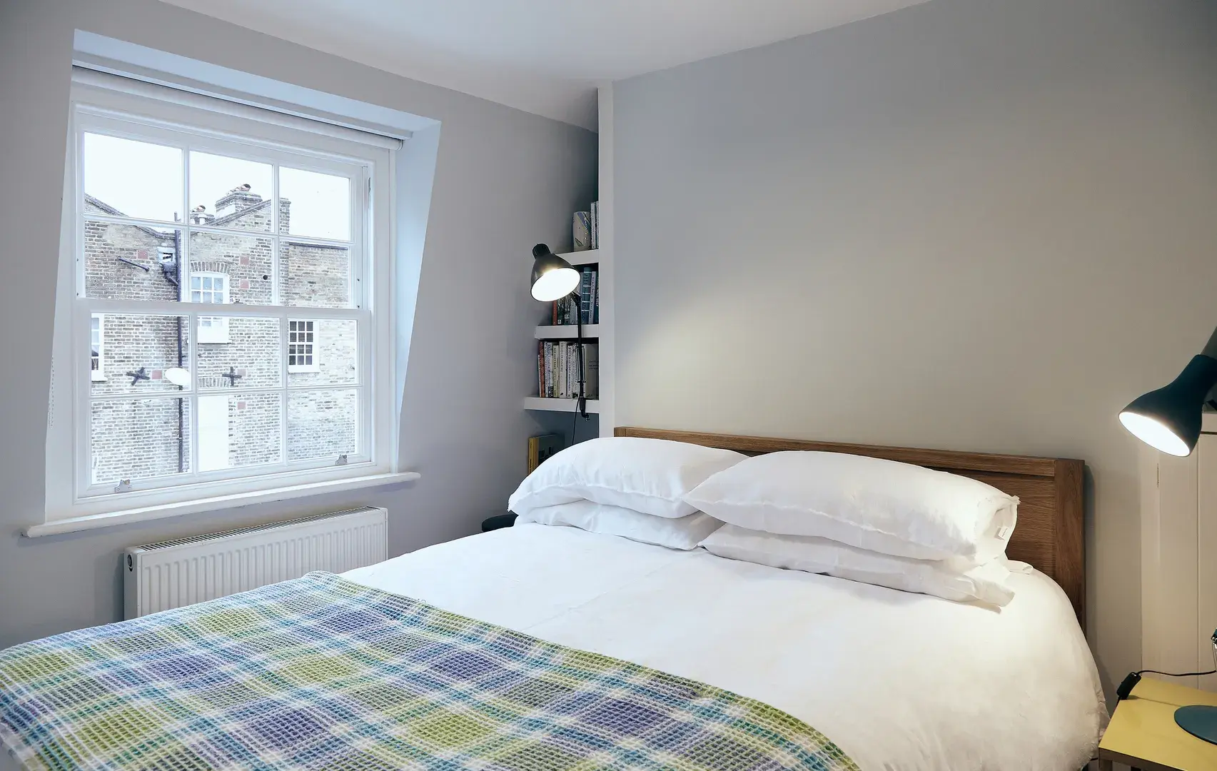 Haverstock Street, holiday home in London