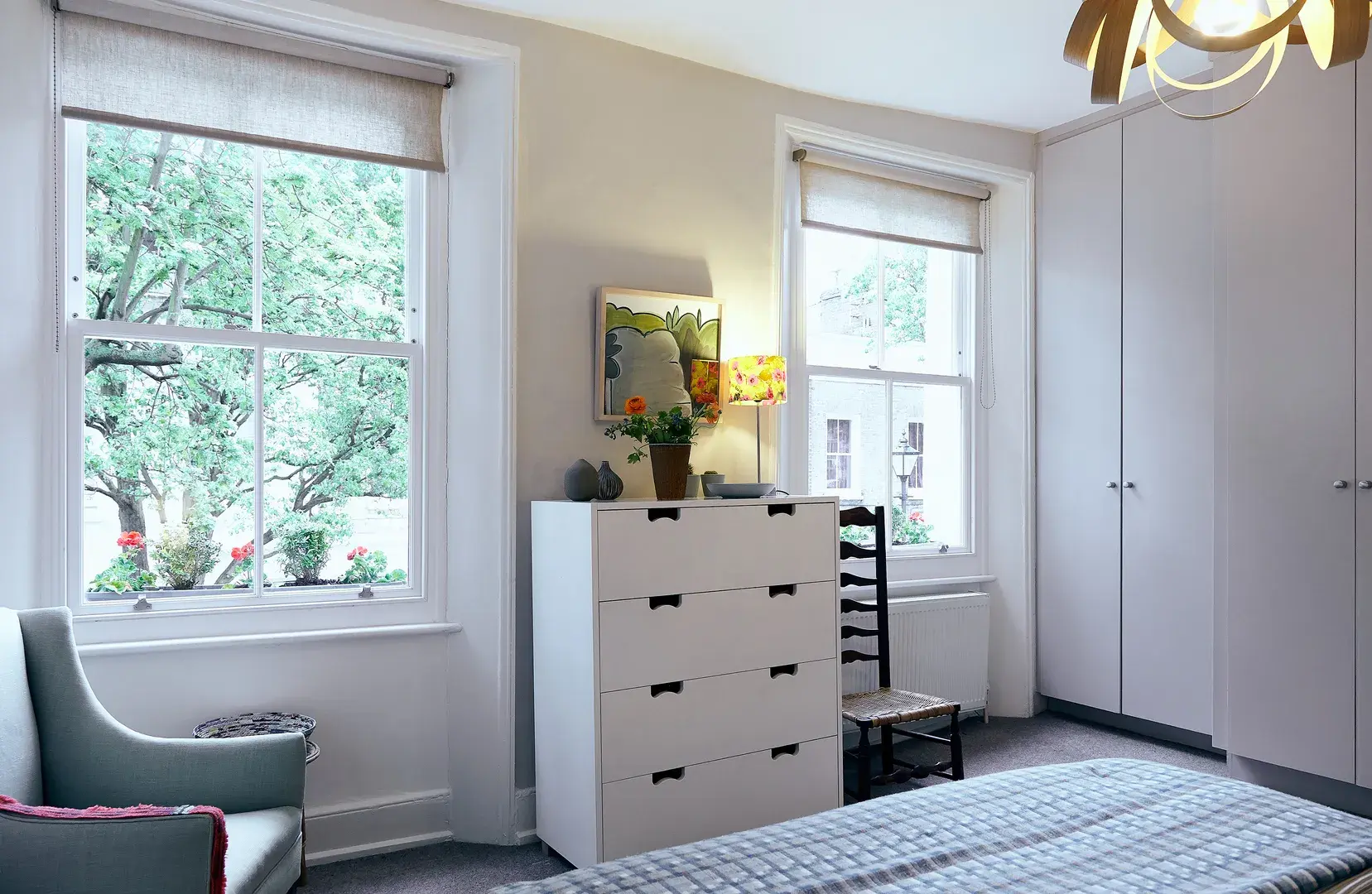 Haverstock Street, holiday home in London