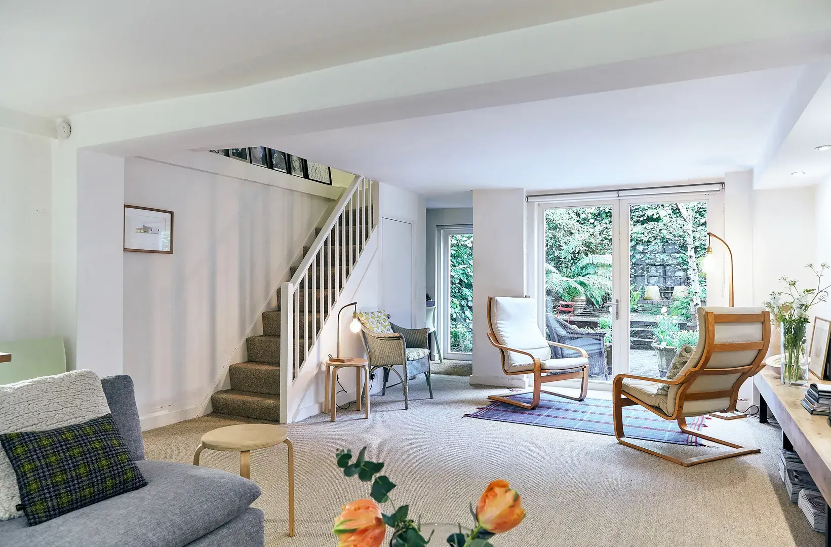 Haverstock Street, holiday home in London