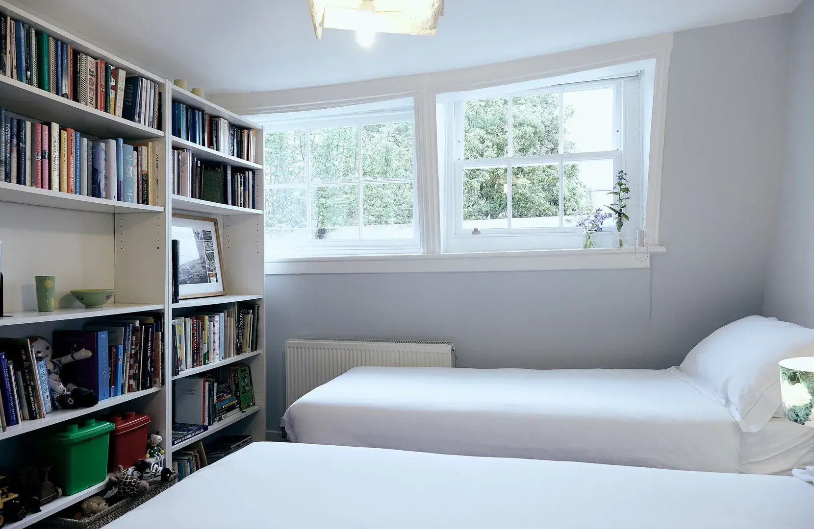 Haverstock Street, holiday home in London