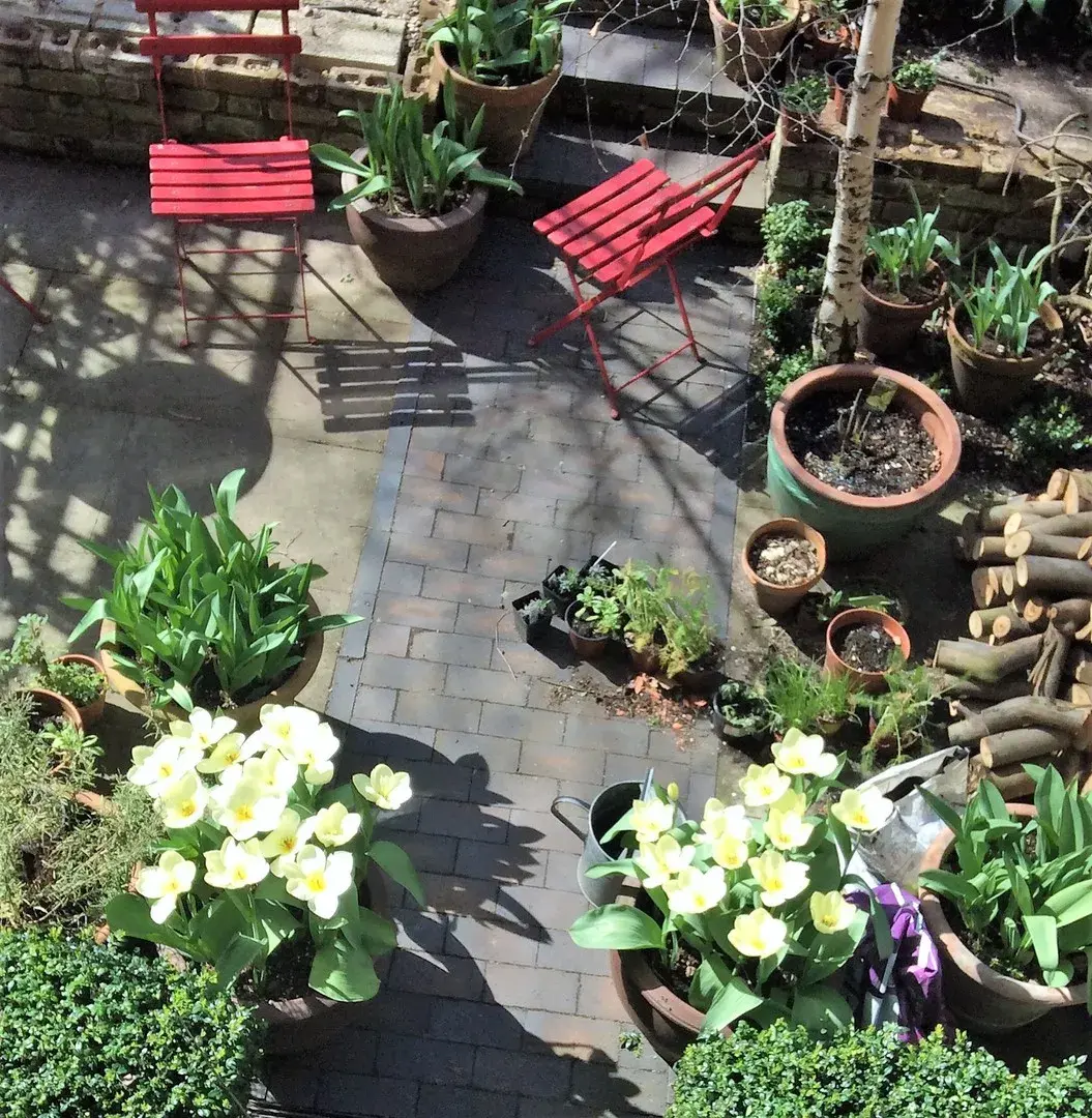 Haverstock Street, holiday home in London