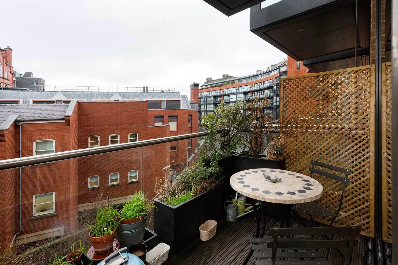 Grosvenor Waterside, holiday home in Belgravia, London
