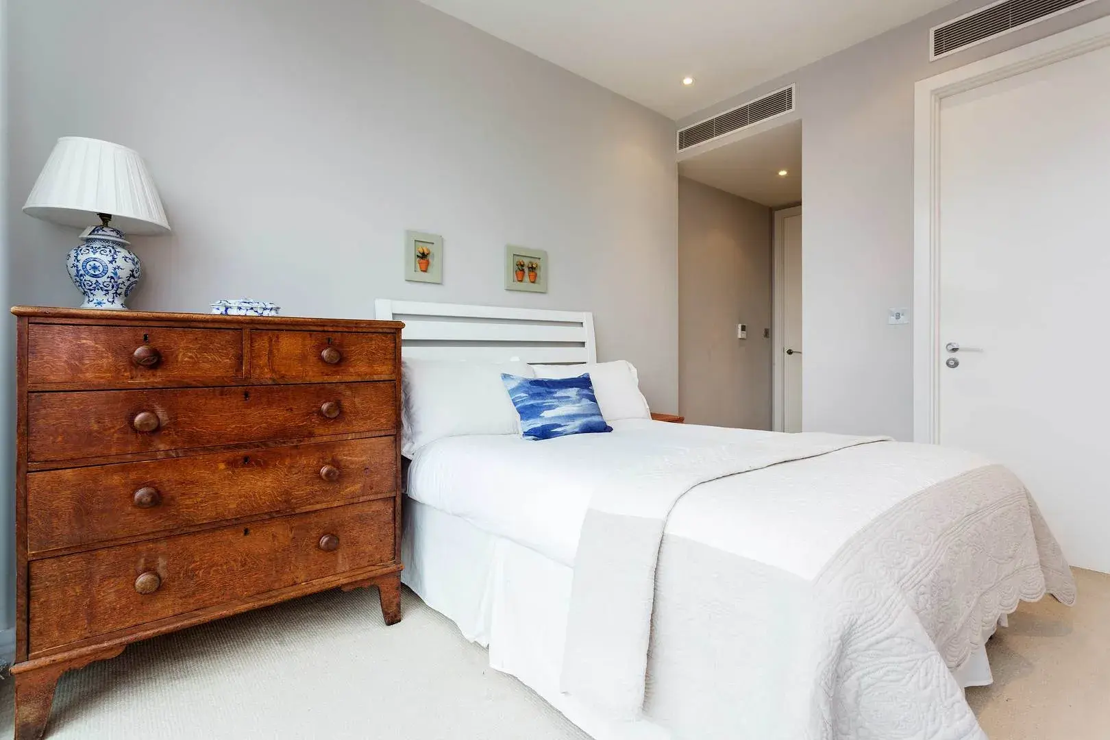 Grosvenor Waterside, holiday home in Belgravia, London