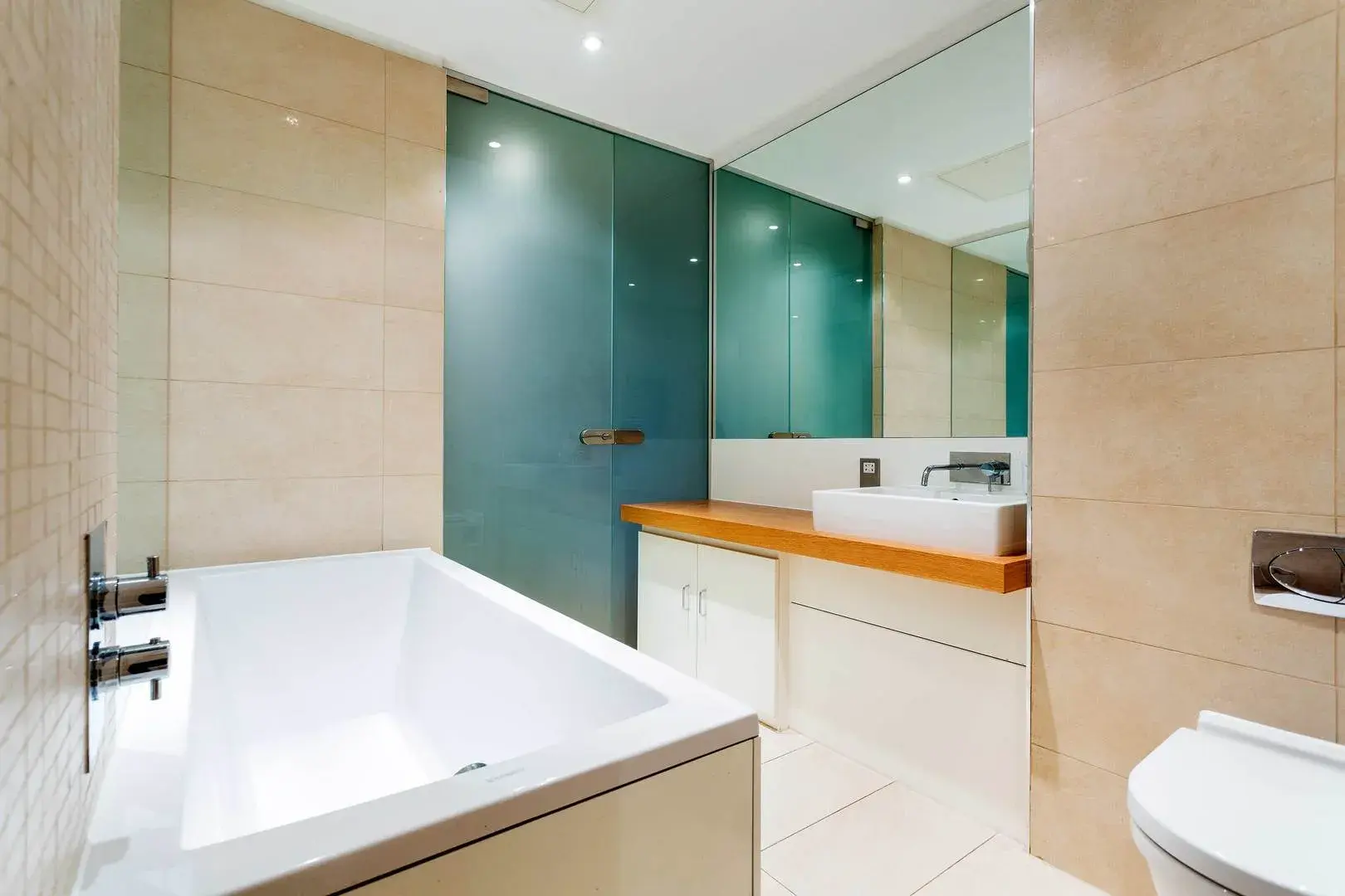 Grosvenor Waterside, holiday home in Belgravia, London