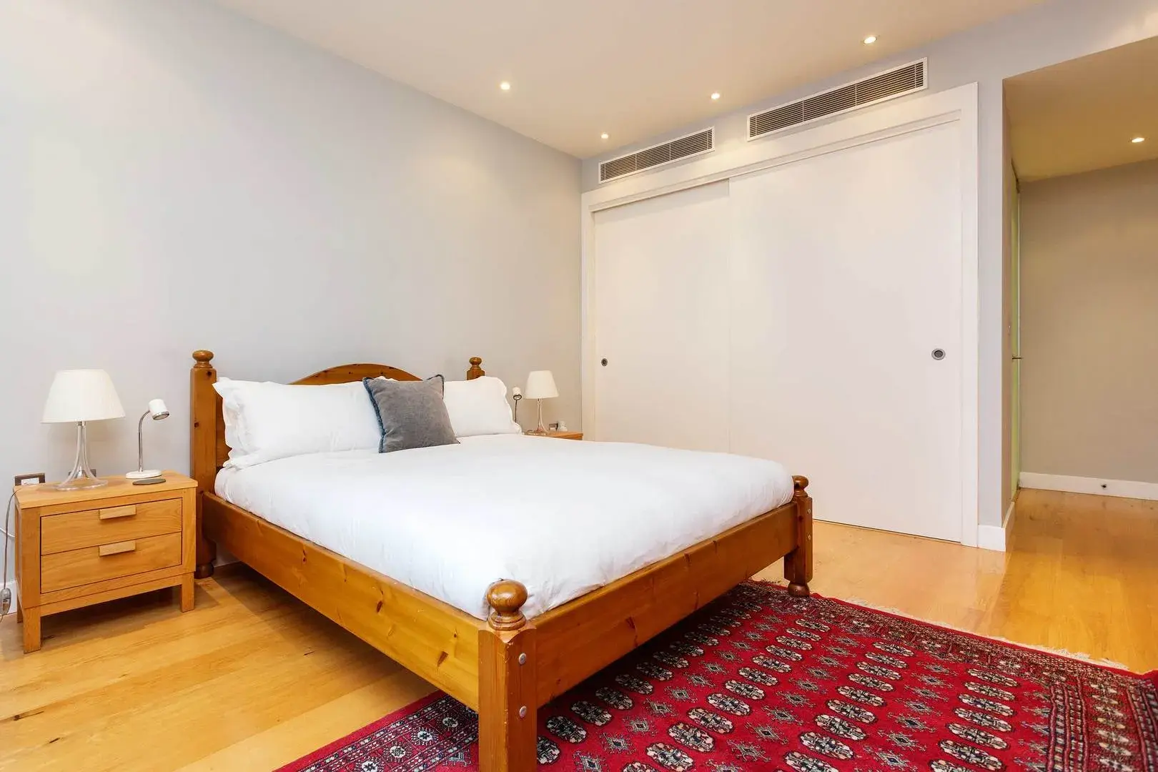 Grosvenor Waterside, holiday home in Belgravia, London