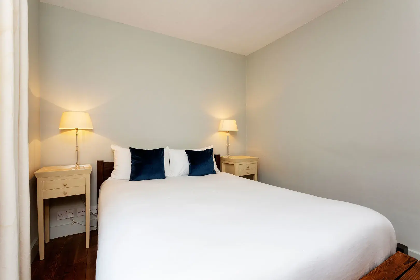 Old Church Street II, holiday home in Chelsea, London