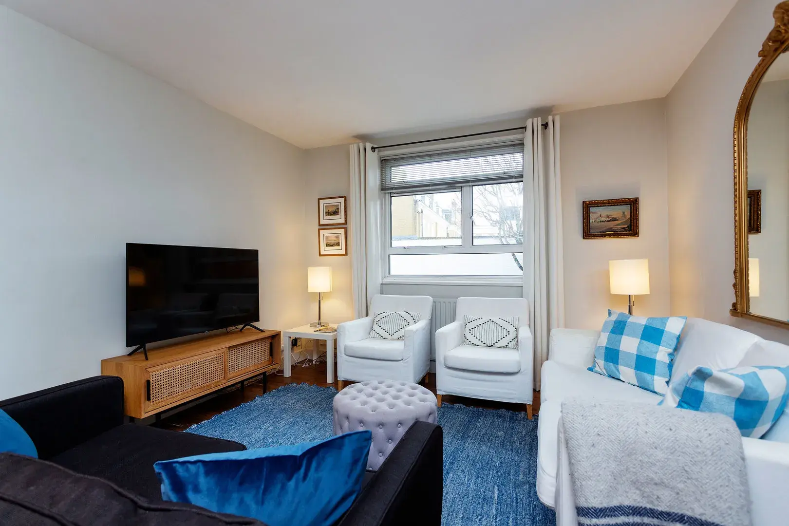 Old Church Street II, holiday home in Chelsea, London