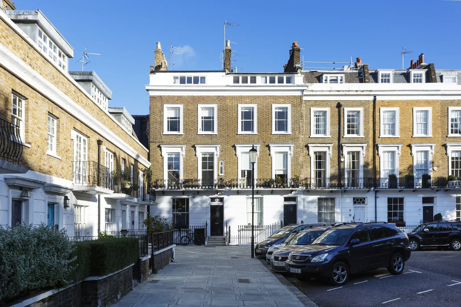 Old Church Street II, holiday home in Chelsea, London