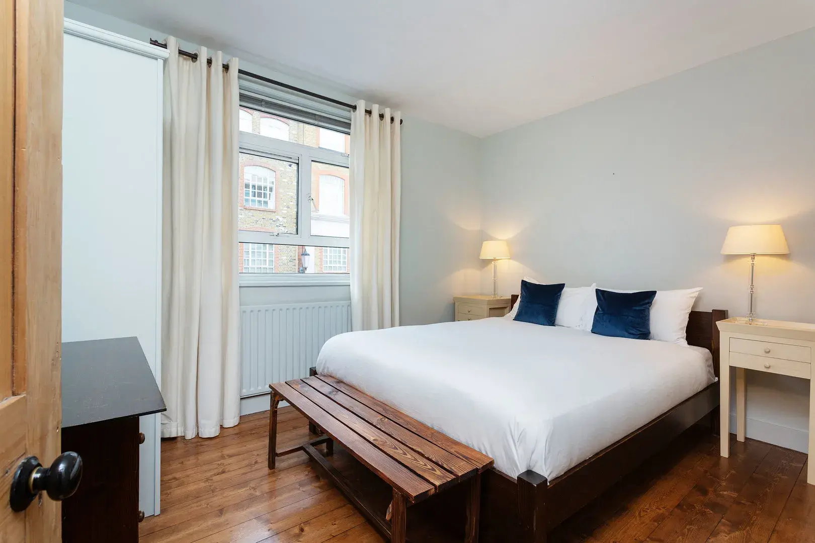 Old Church Street II, holiday home in Chelsea, London