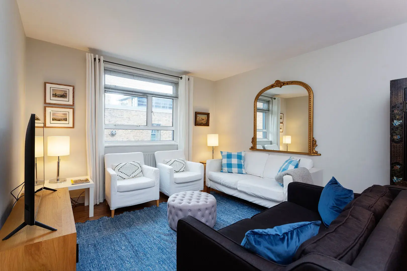 Old Church Street II, holiday home in Chelsea, London