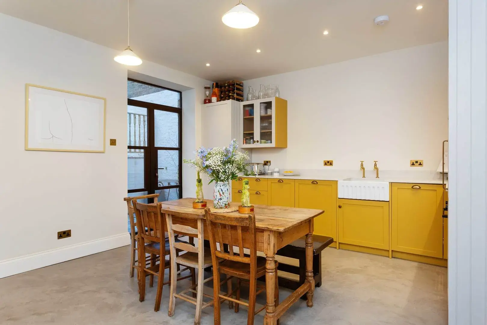 Ladbroke Road, holiday home in Notting Hill, London