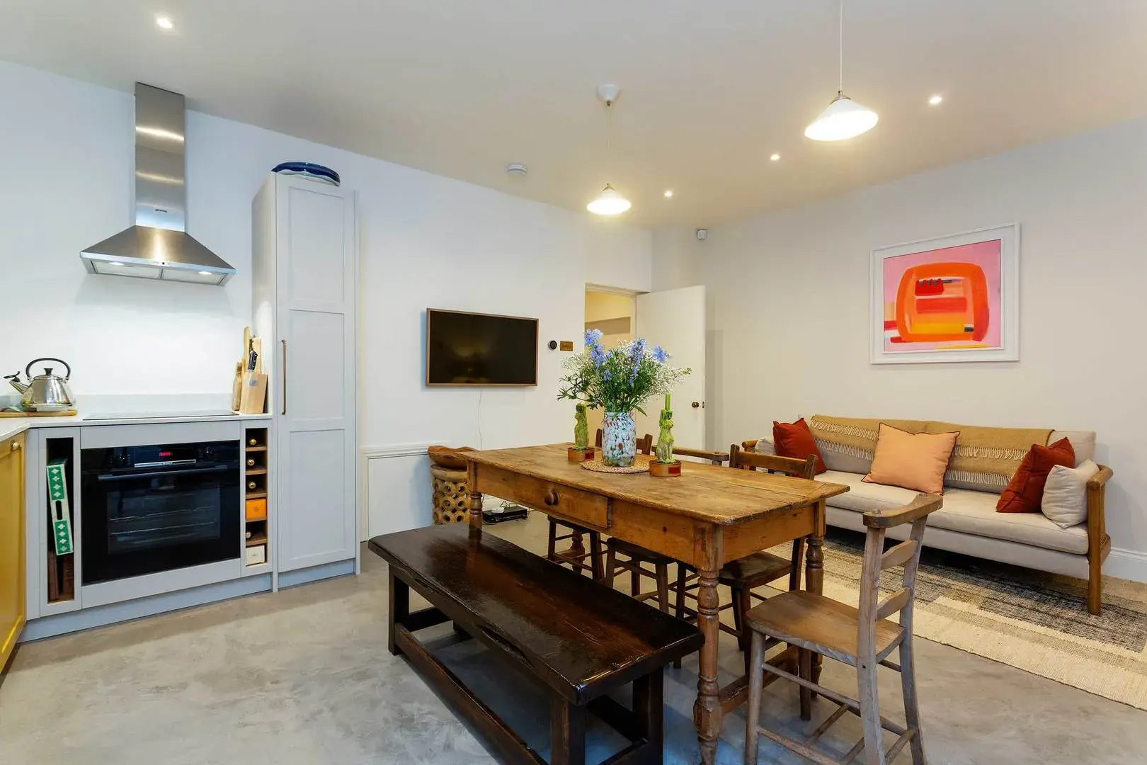 Ladbroke Road, holiday home in Notting Hill, London