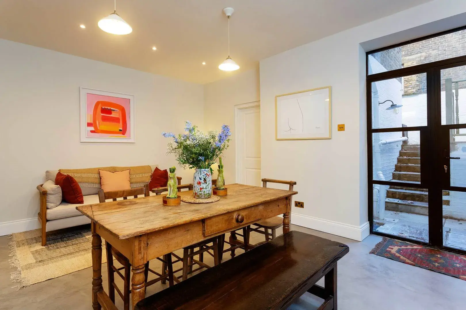 Ladbroke Road, holiday home in Notting Hill, London