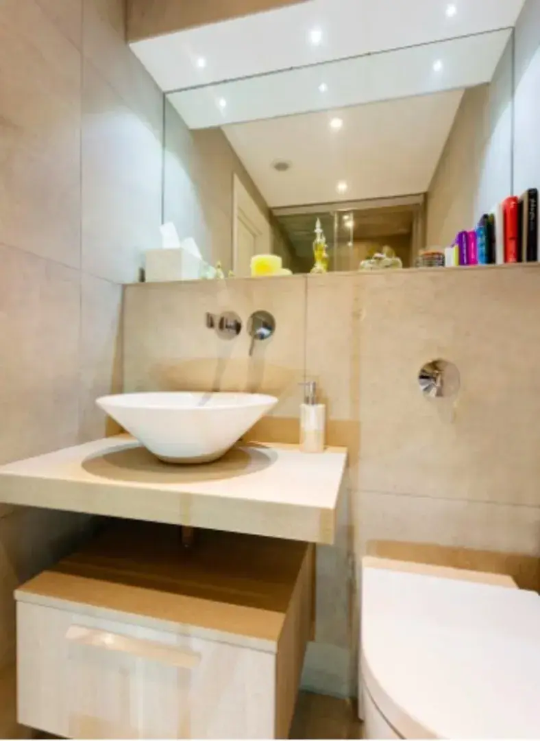 Perrins Lane, holiday home in Hampstead, London