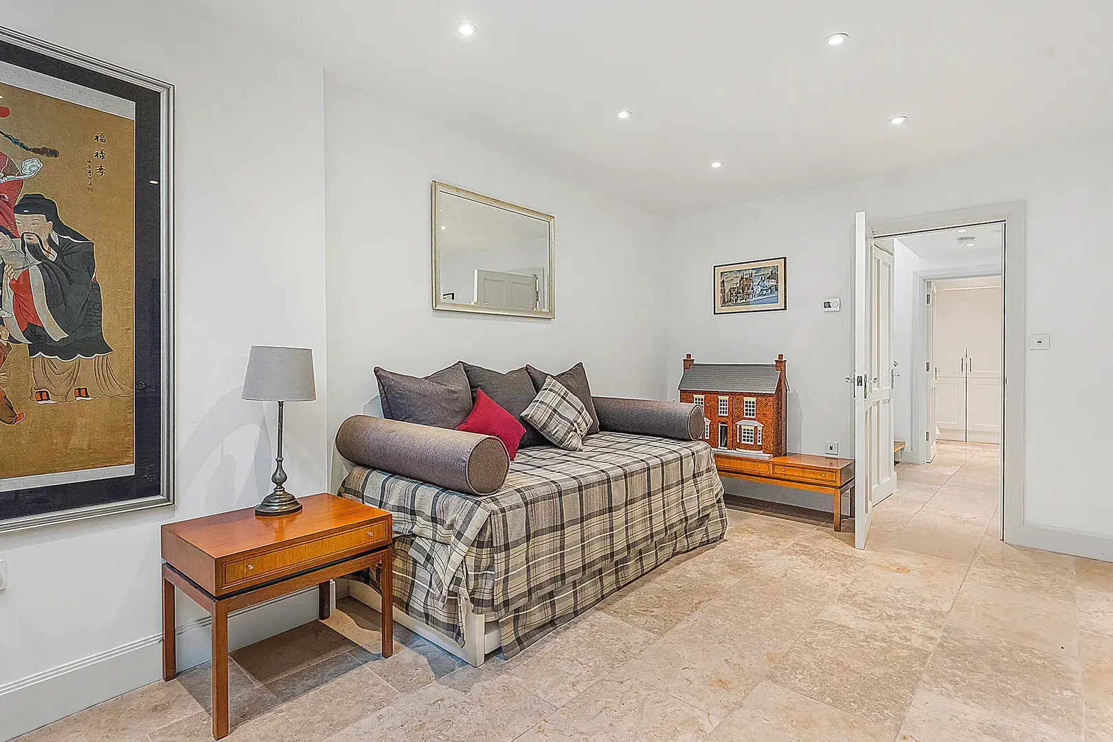 Perrins Lane, holiday home in Hampstead, London