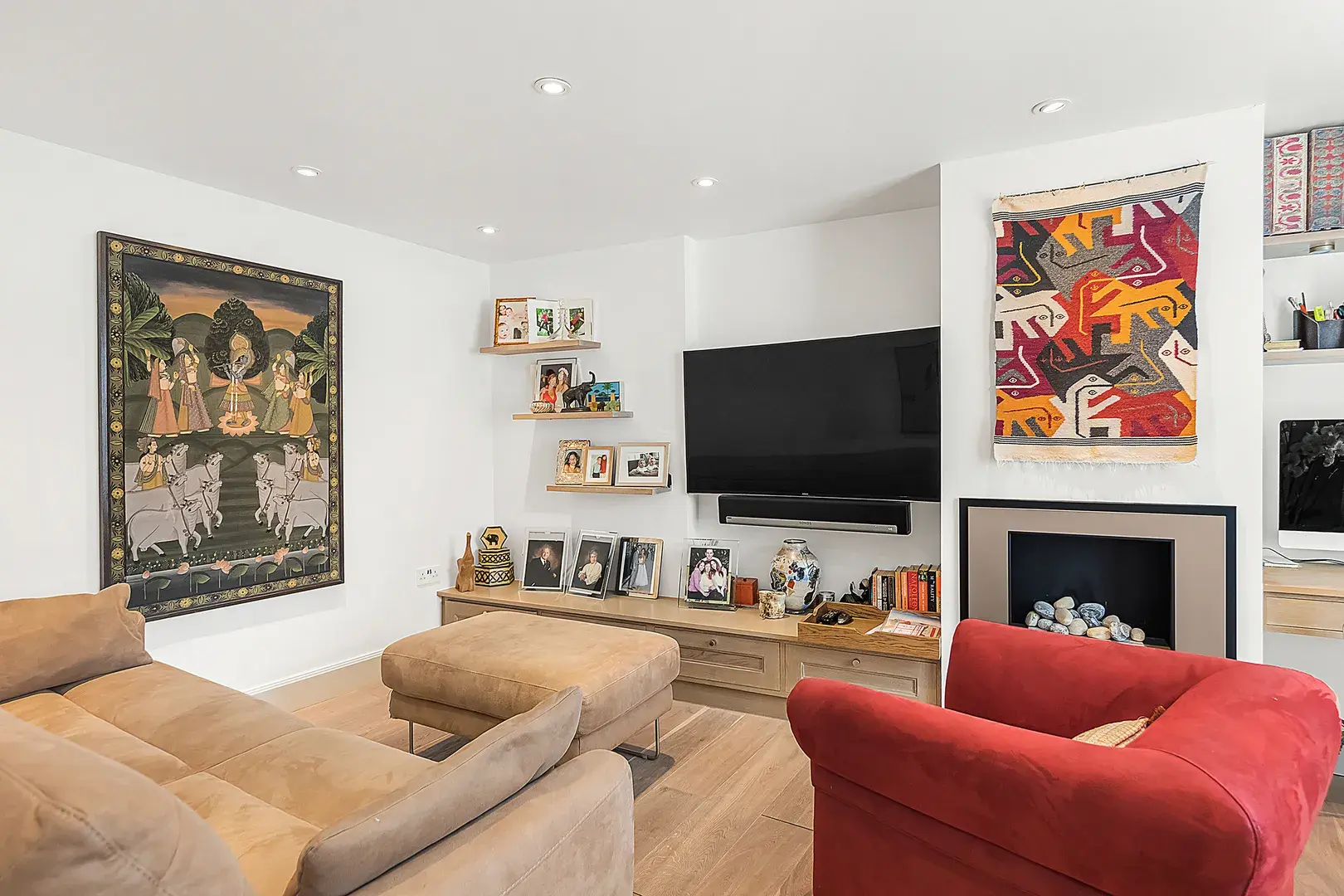 Perrins Lane, holiday home in Hampstead, London