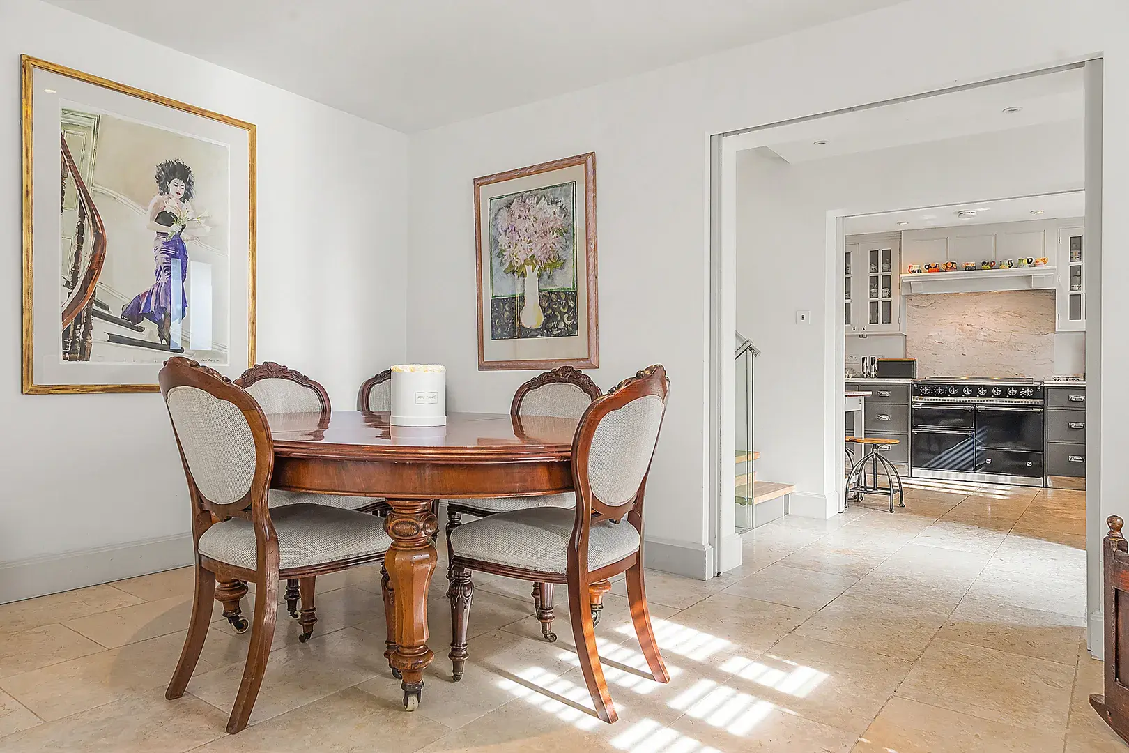 Perrins Lane, holiday home in Hampstead, London