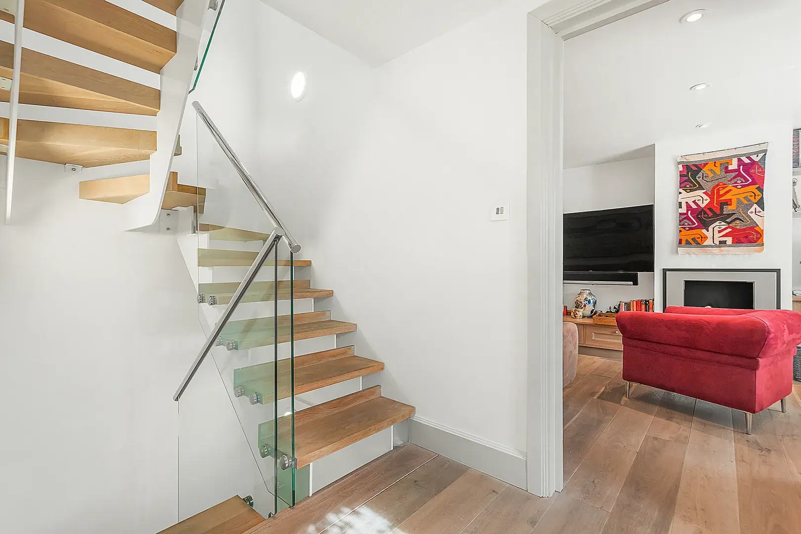 Perrins Lane, holiday home in Hampstead, London