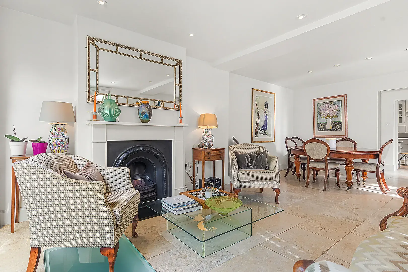 Perrins Lane, holiday home in Hampstead, London