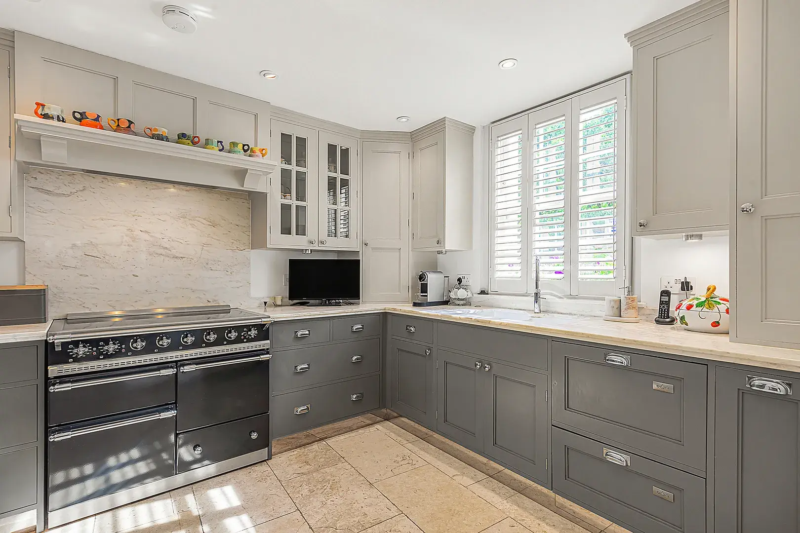 Perrins Lane, holiday home in Hampstead, London