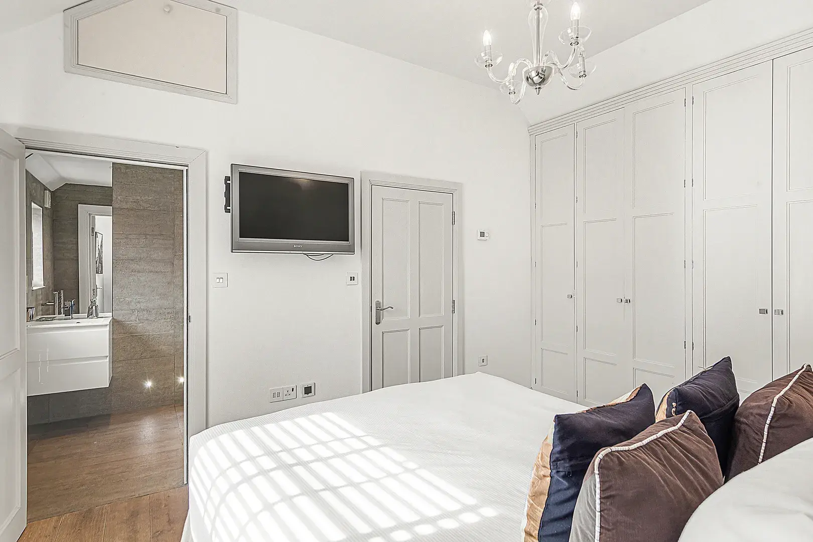 Perrins Lane, holiday home in Hampstead, London