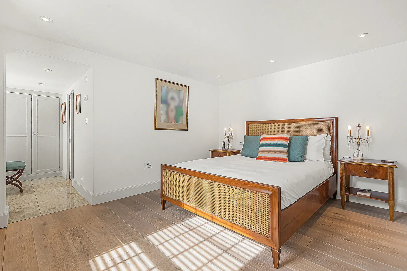 Perrins Lane, holiday home in Hampstead, London