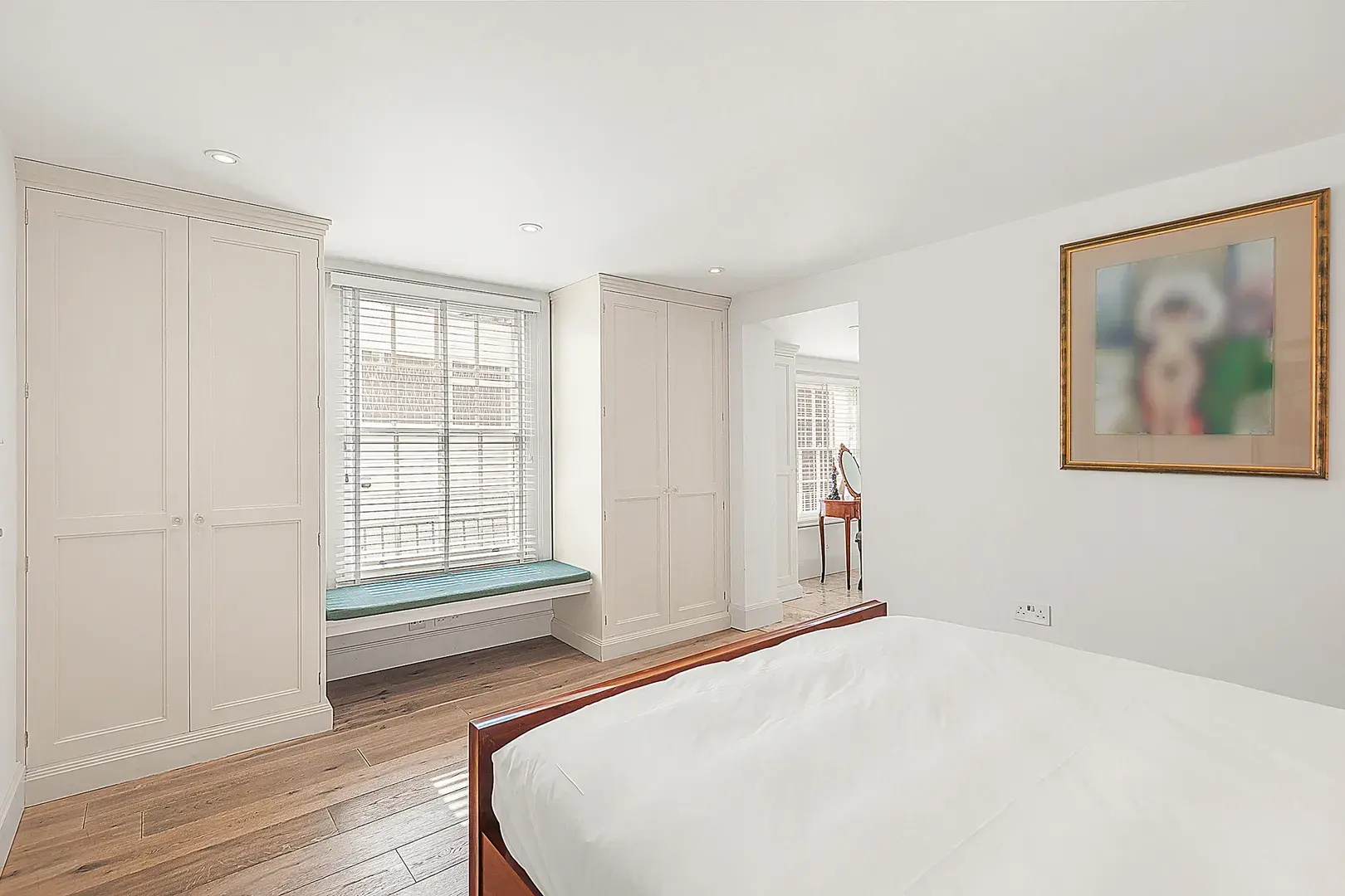 Perrins Lane, holiday home in Hampstead, London