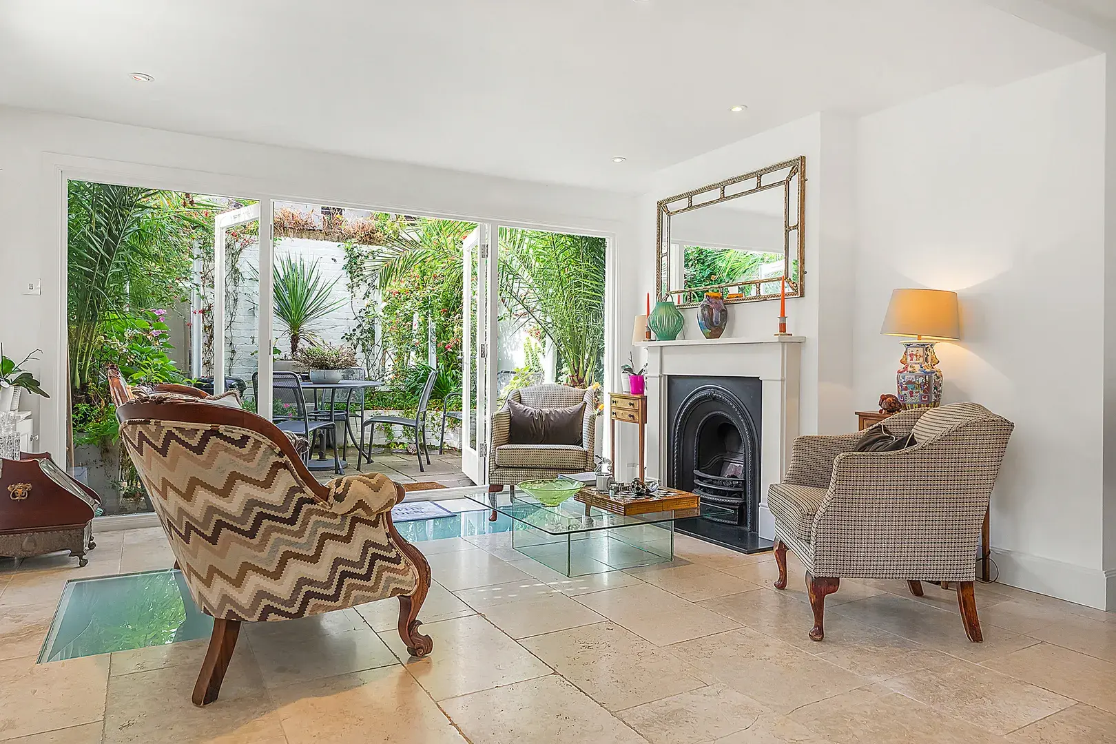 Perrins Lane, holiday home in Hampstead, London