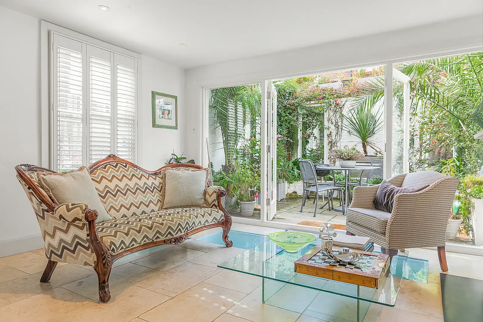 Perrins Lane, holiday home in Hampstead, London