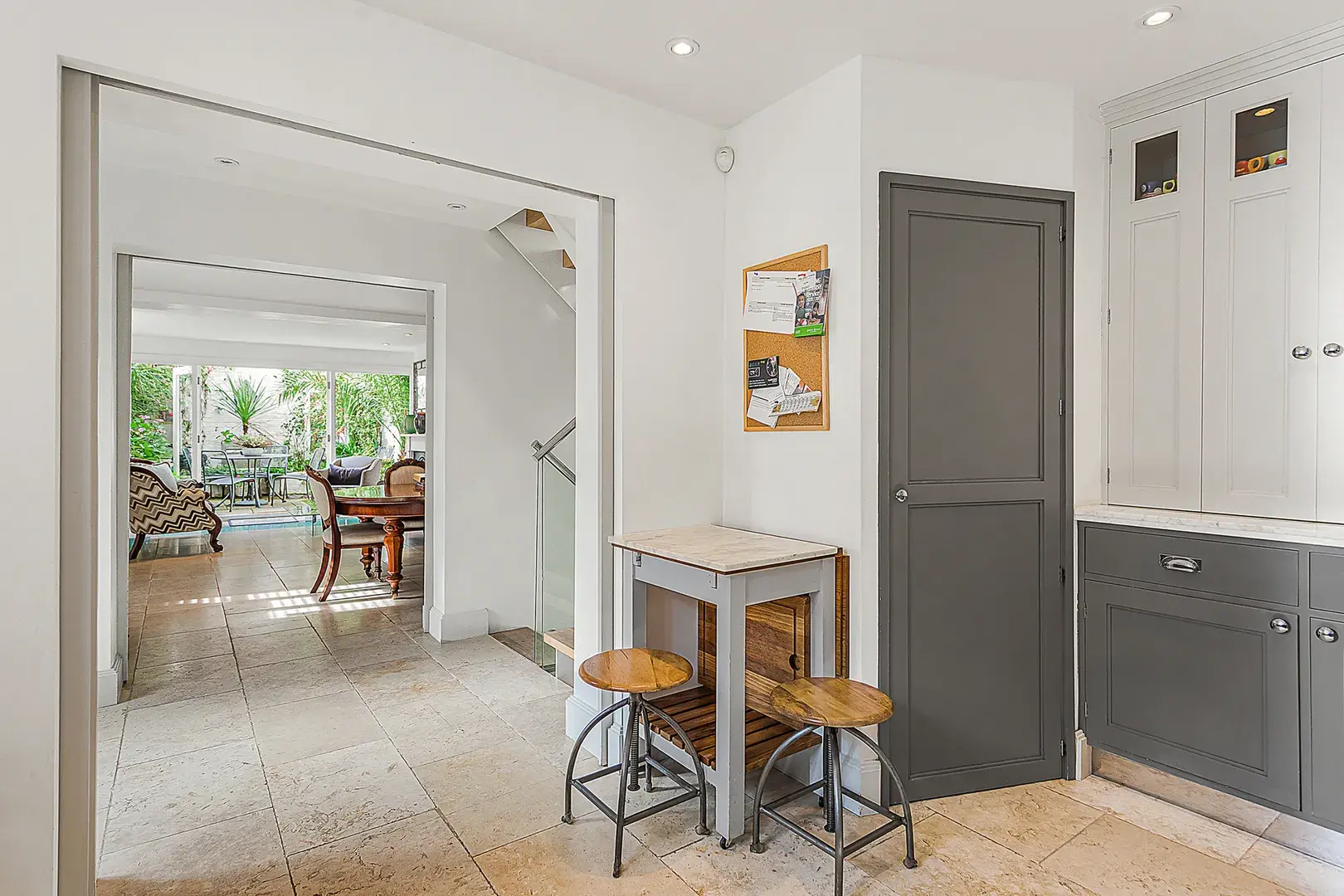 Perrins Lane, holiday home in Hampstead, London